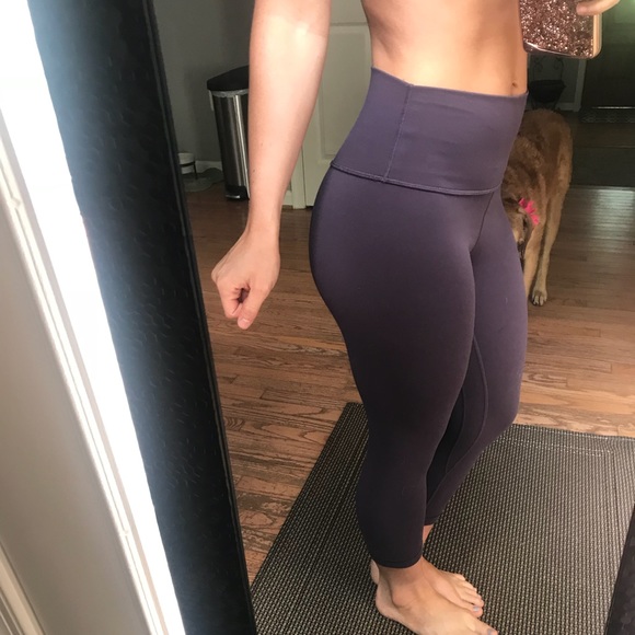 Lulu align sizing Clearance